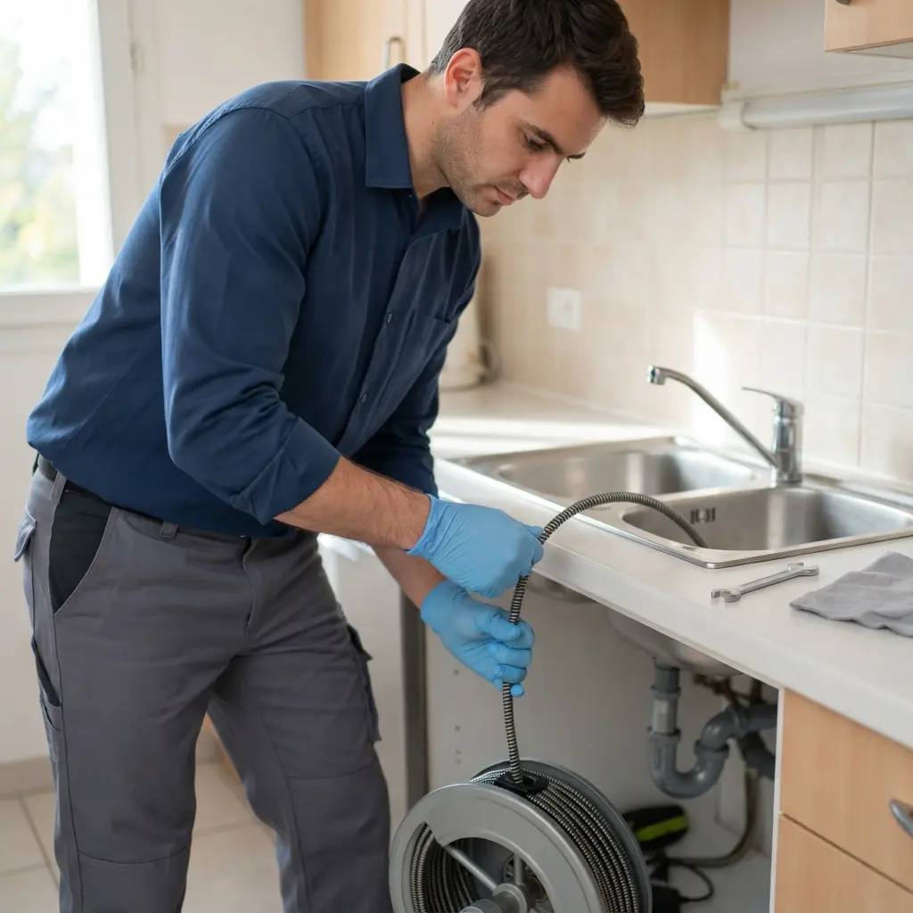 Pourquoi nous choisir pour votre débouchage à Bezons ?