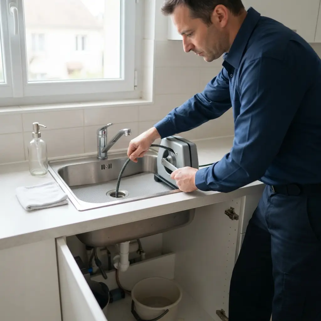 Une solution durable pour vos canalisations à Bezons