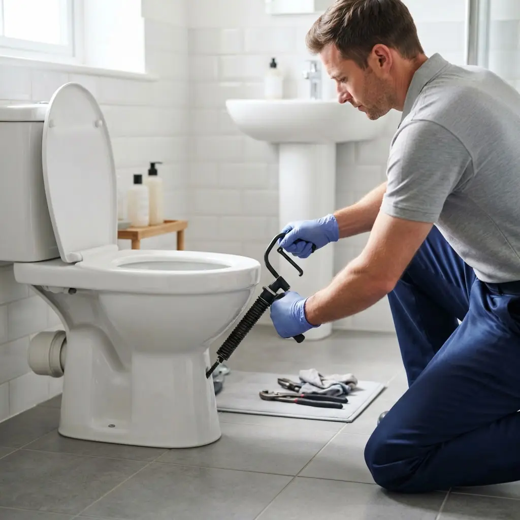 Un diagnostic précis pour un débouchage durable