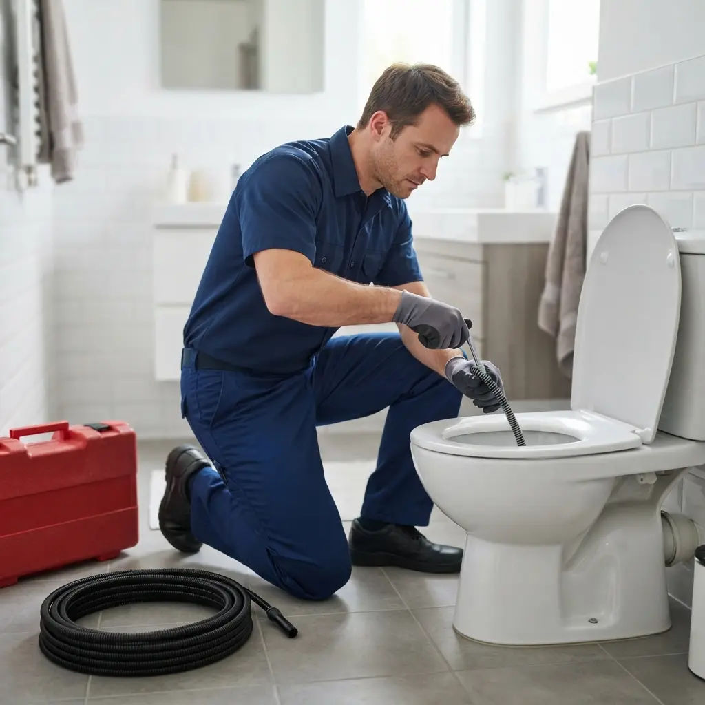 Gestion complète de l’entretien des toilettes à Paris 1