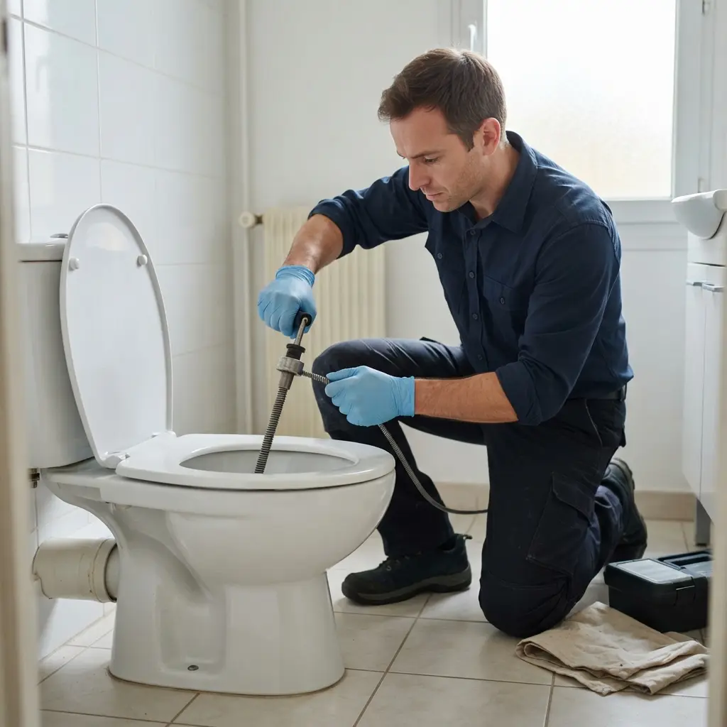 Ce que vous trouvez dans notre service