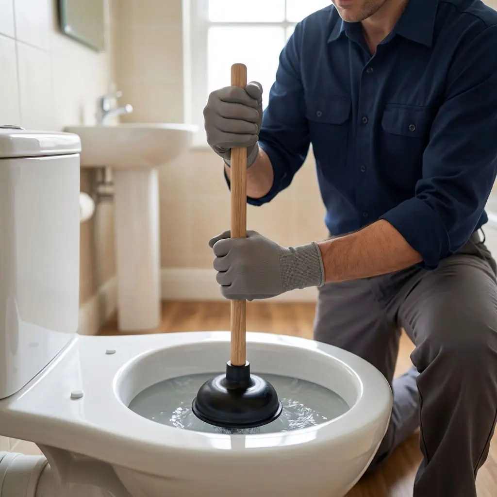 Sécurité et qualité pour votre eau