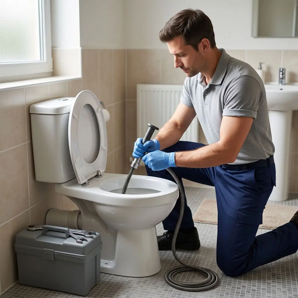 Assurez votre sérénité sanitaire grâce à nos experts