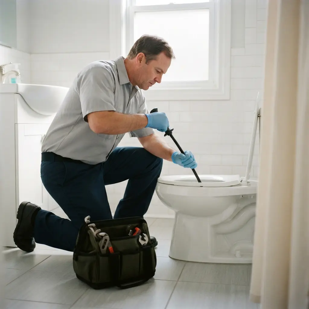 Votre canalisation fonctionnelle à chaque instant