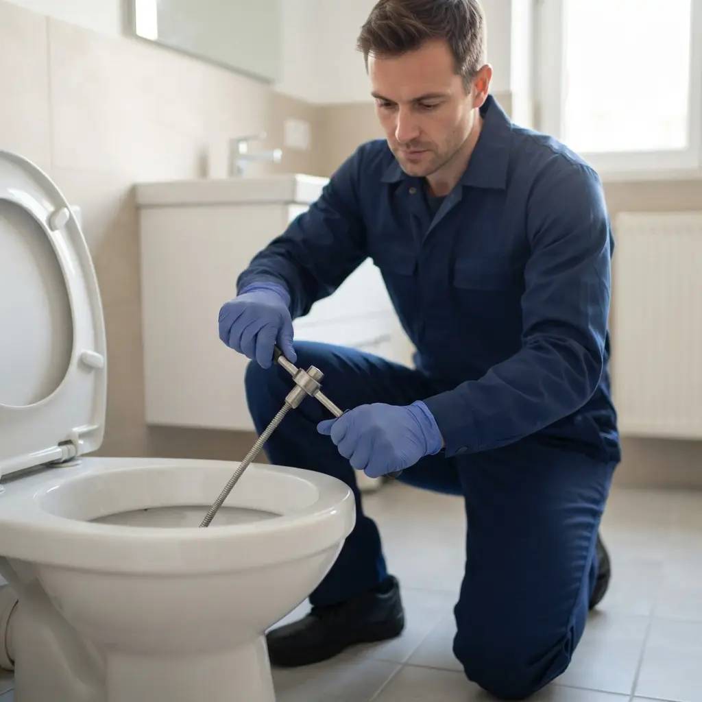 Une approche technique pour un débouchage efficace