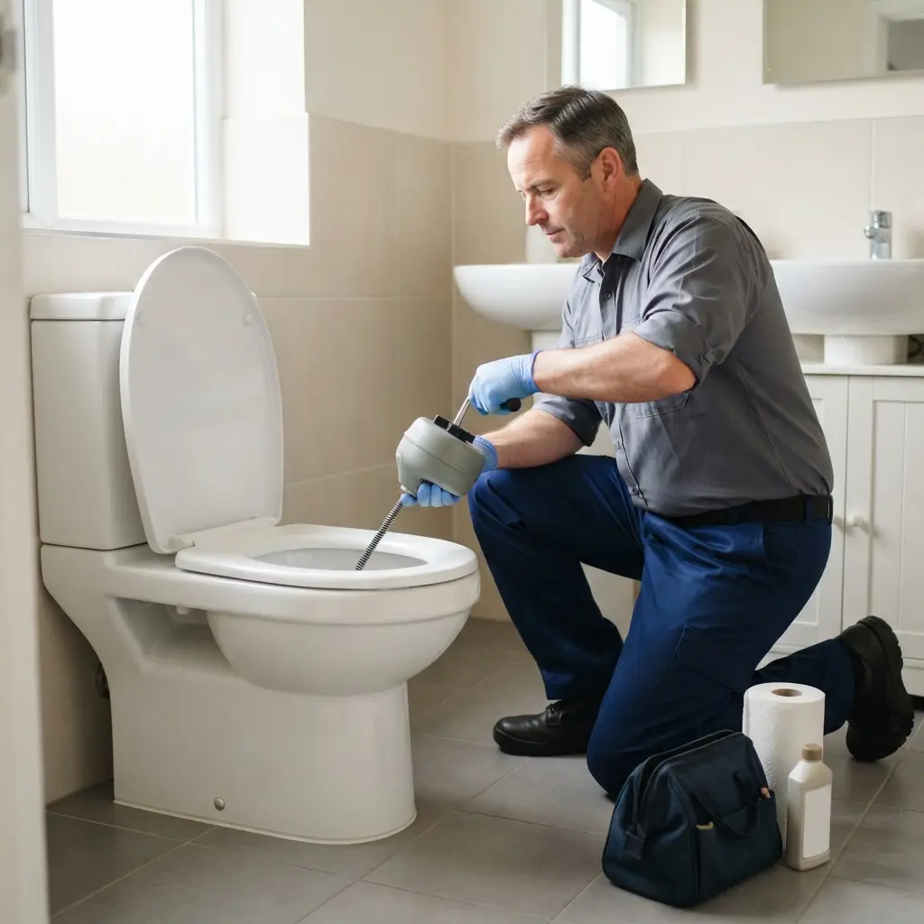 Un service de proximité pour vos urgences sanitaires