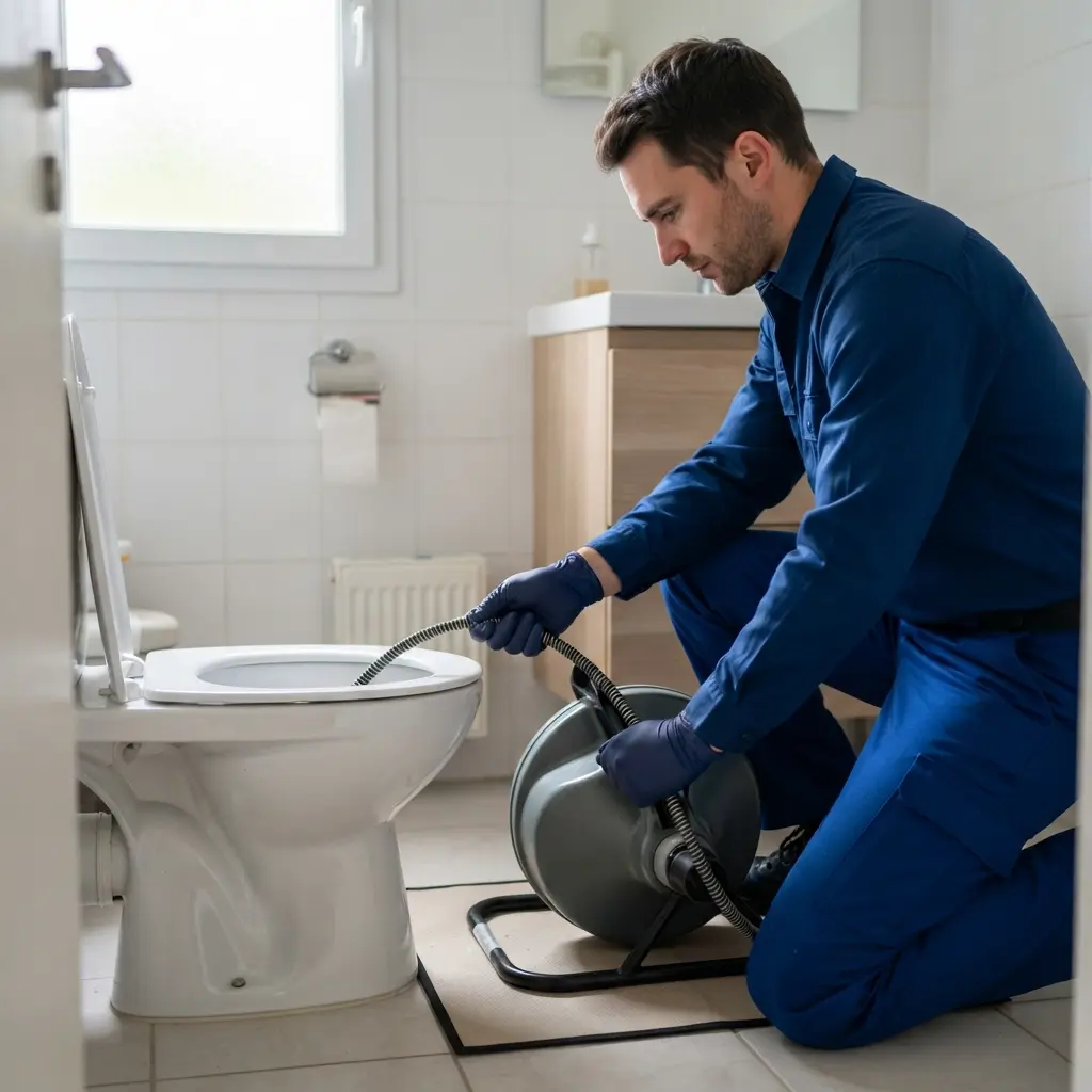 Assurance de service et qualité garantie