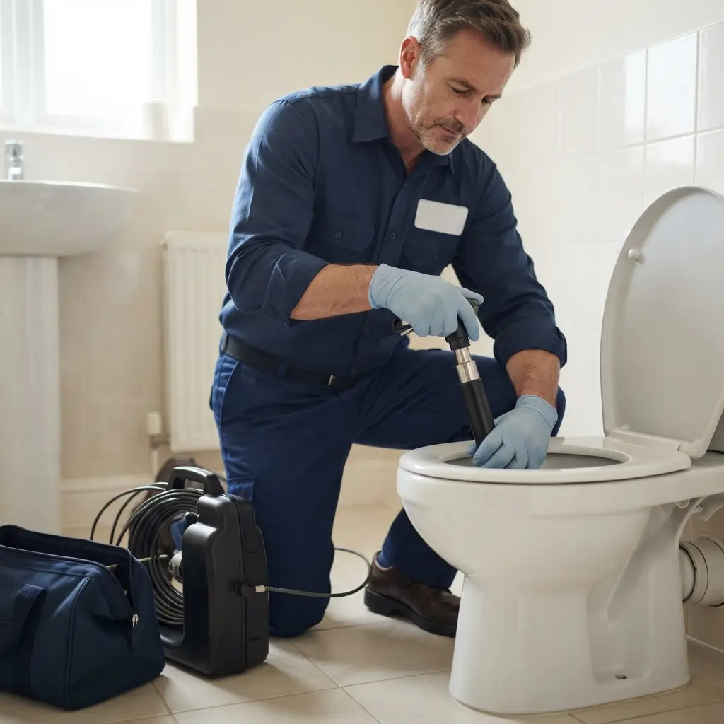 Une expertise fiable pour vos canalisations