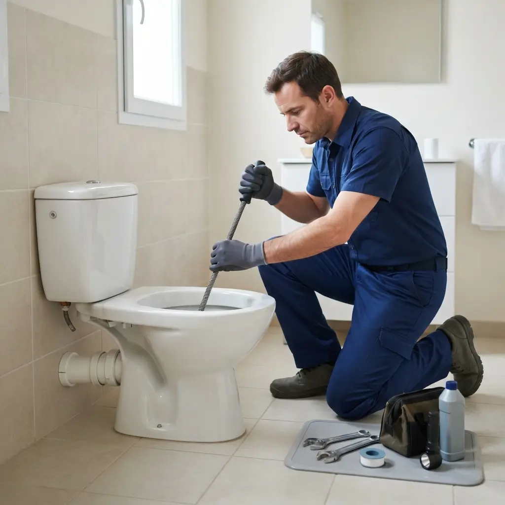Une solution durable pour vos sanitaires