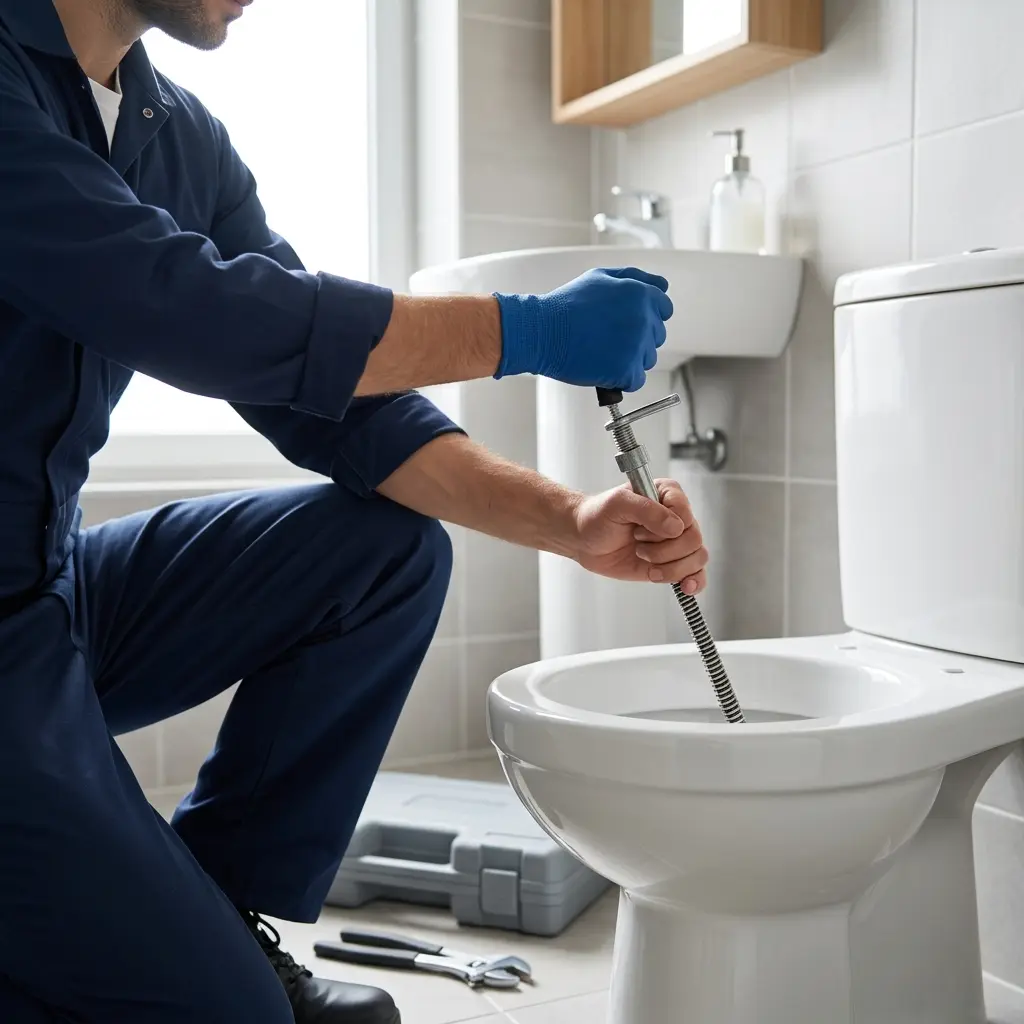 Pourquoi nous choisir pour un débouchage WC à Vélizy‑Villacoublay ?