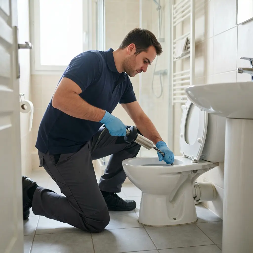 Un service de proximité pour votre confort domestique