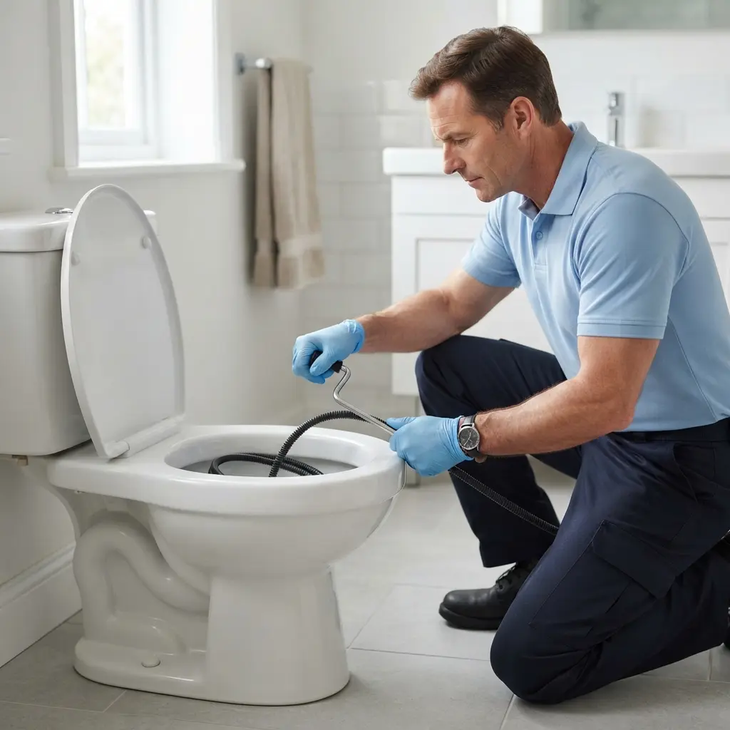 Un diagnostic précis pour un débouchage durable