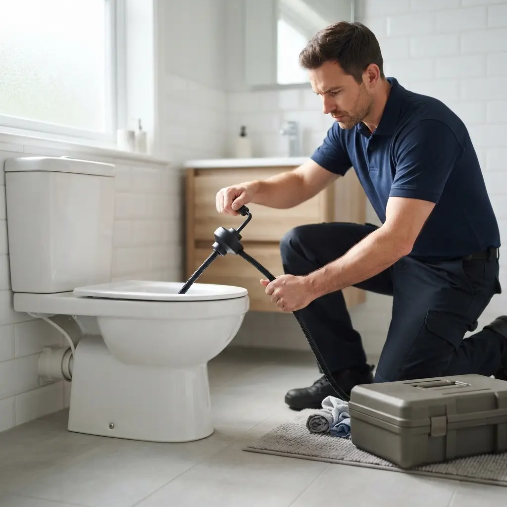 Une solution professionnelle pour vos canalisations