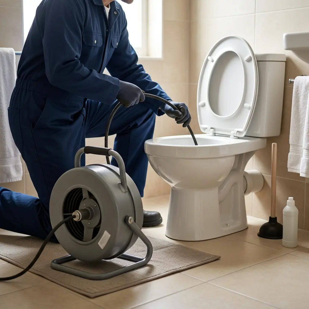 Une approche technique pour un débouchage durable