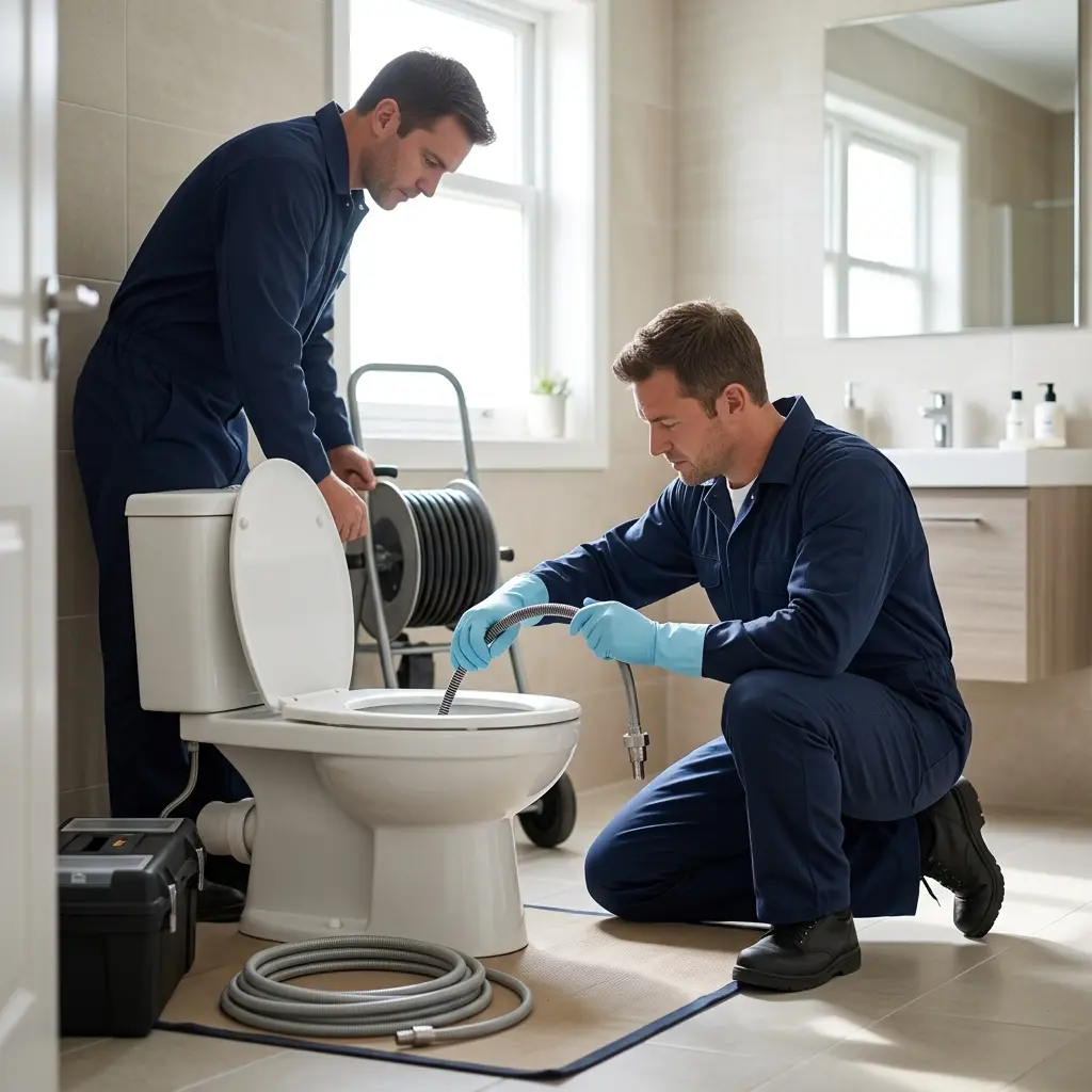 Débouchage WC Croissy-sur-Seine (78290)