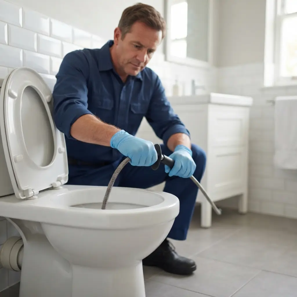 Pourquoi nous choisir pour vos WC à Plaisir ?