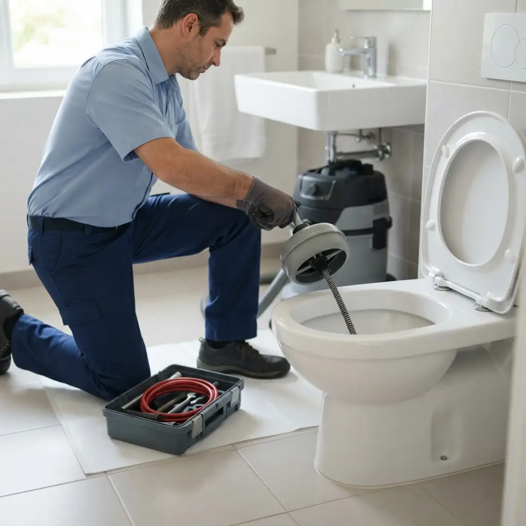Une solution durable pour vos sanitaires à Plaisir