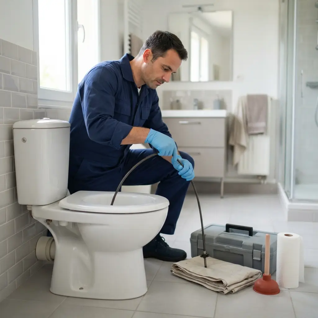 Comment se déroule l'intervention à Plaisir ?
