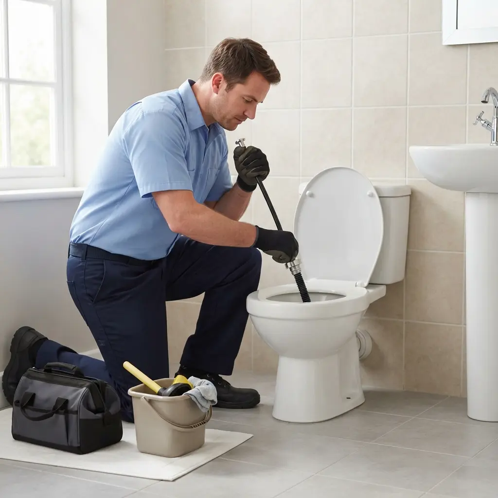 Une approche technique pour un débouchage efficace