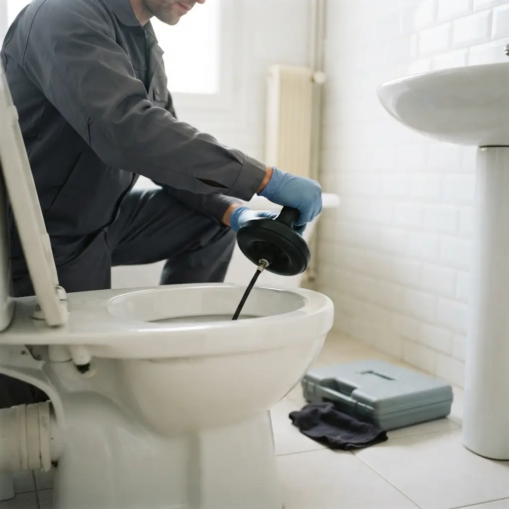 Une solution durable pour vos problèmes d'évacuation