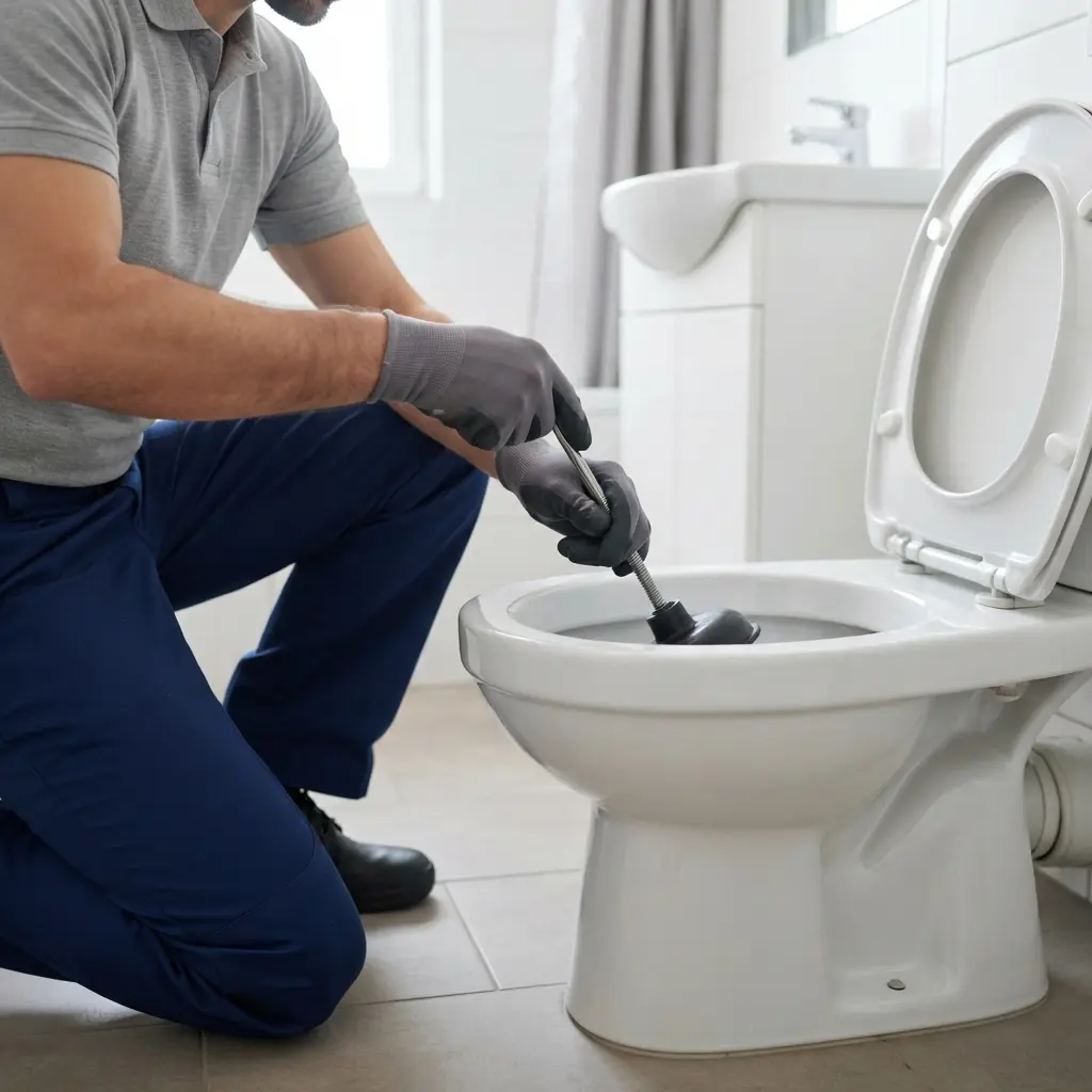 Besoin d'un dépannage rapide à Chatou ?