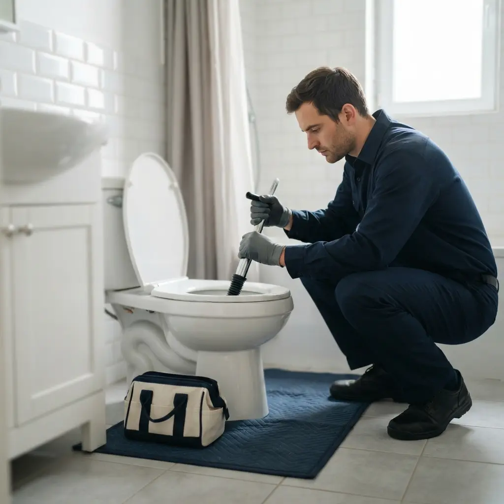 Comment se déroule l'intervention à Chatou ?