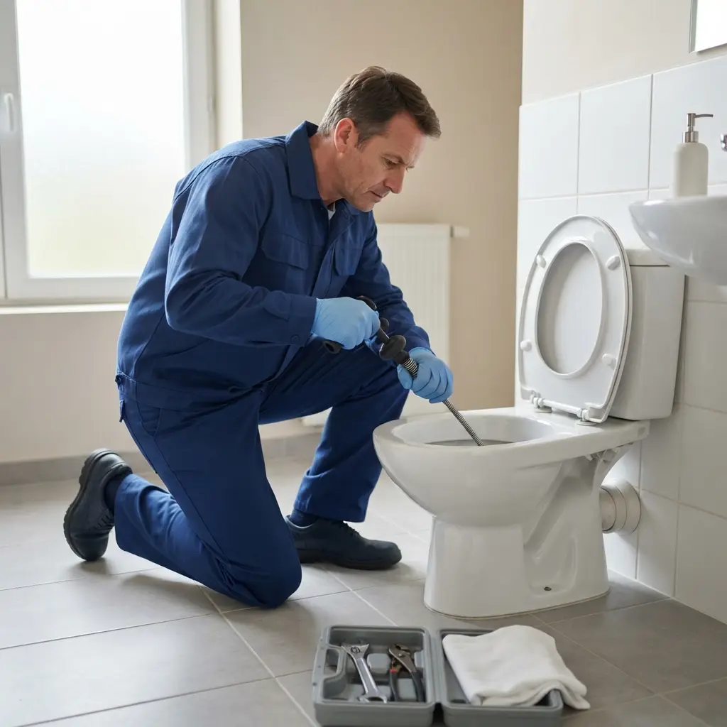 Débouchage WC Triel-sur-Seine (78510)