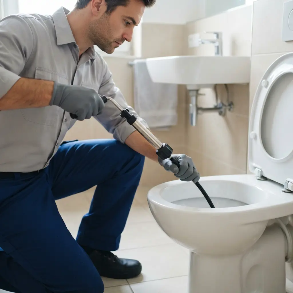 Pourquoi nous choisir pour vos sanitaires à Limay ?