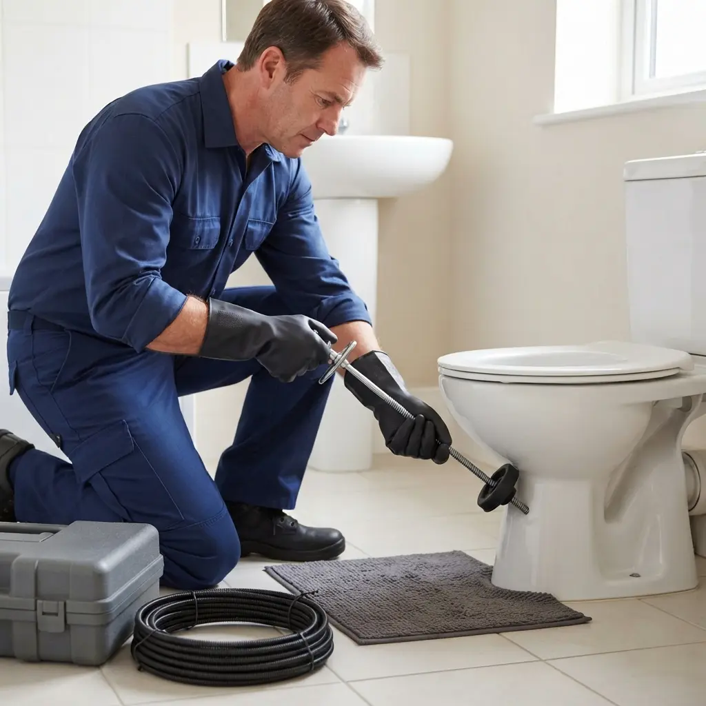 Une solution durable pour vos sanitaires