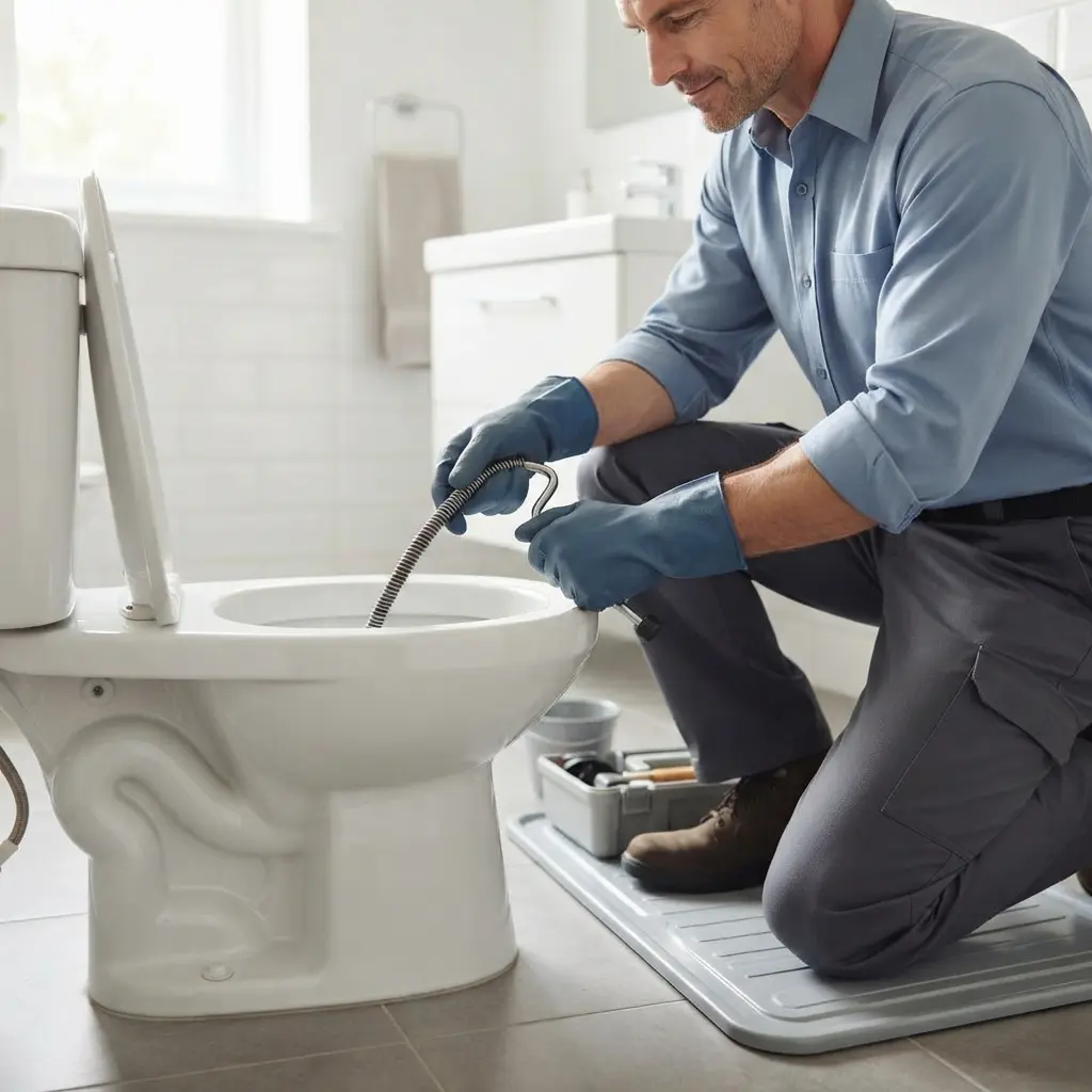 Besoin d'un dépannage rapide à Vernouillet ?