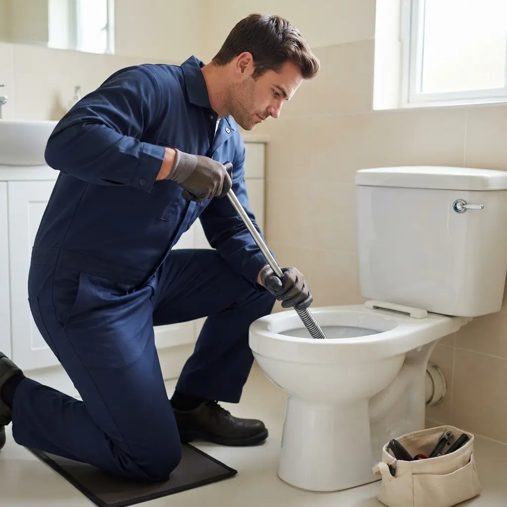 Besoin d'un dépannage rapide à Houilles ?