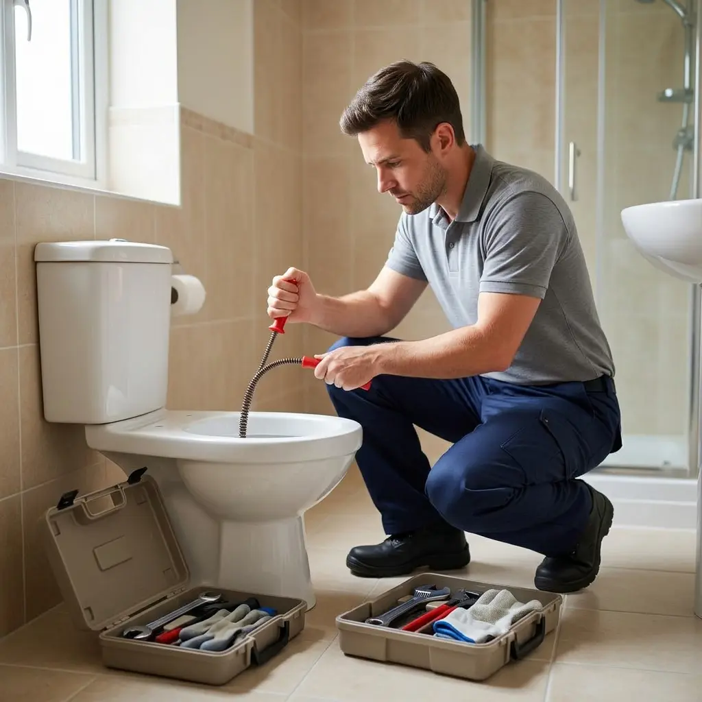 Bons réflexes pour prévenir le débouchage WC à Carrières-sous-Poissy