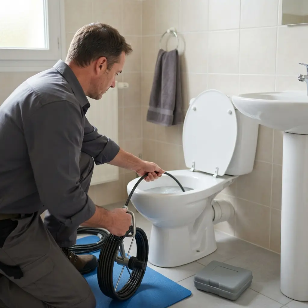 Une solution durable pour vos problèmes d'assainissement