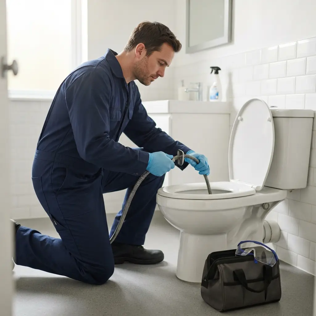 Débouchage WC Gif-sur-Yvette (91190)