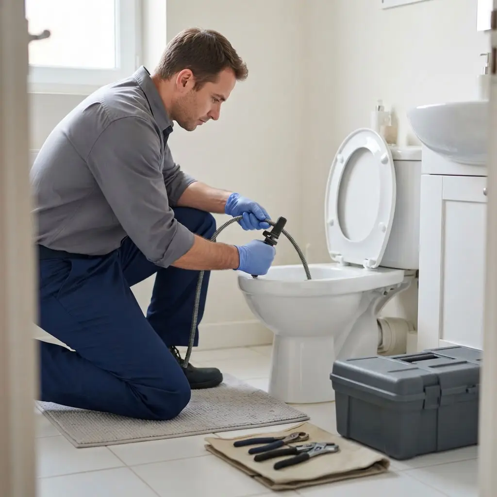 Une solution durable pour vos sanitaires à Draveil
