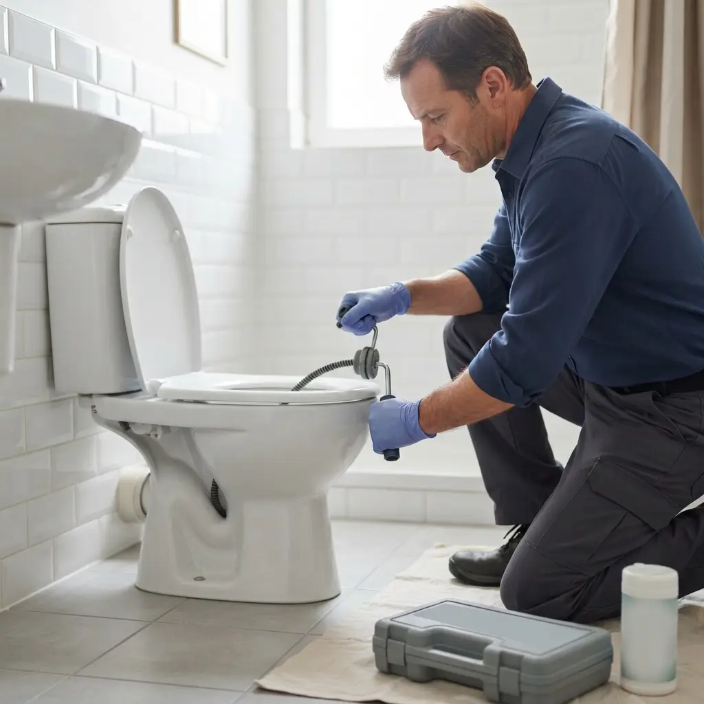 Une approche technique pour un débouchage durable