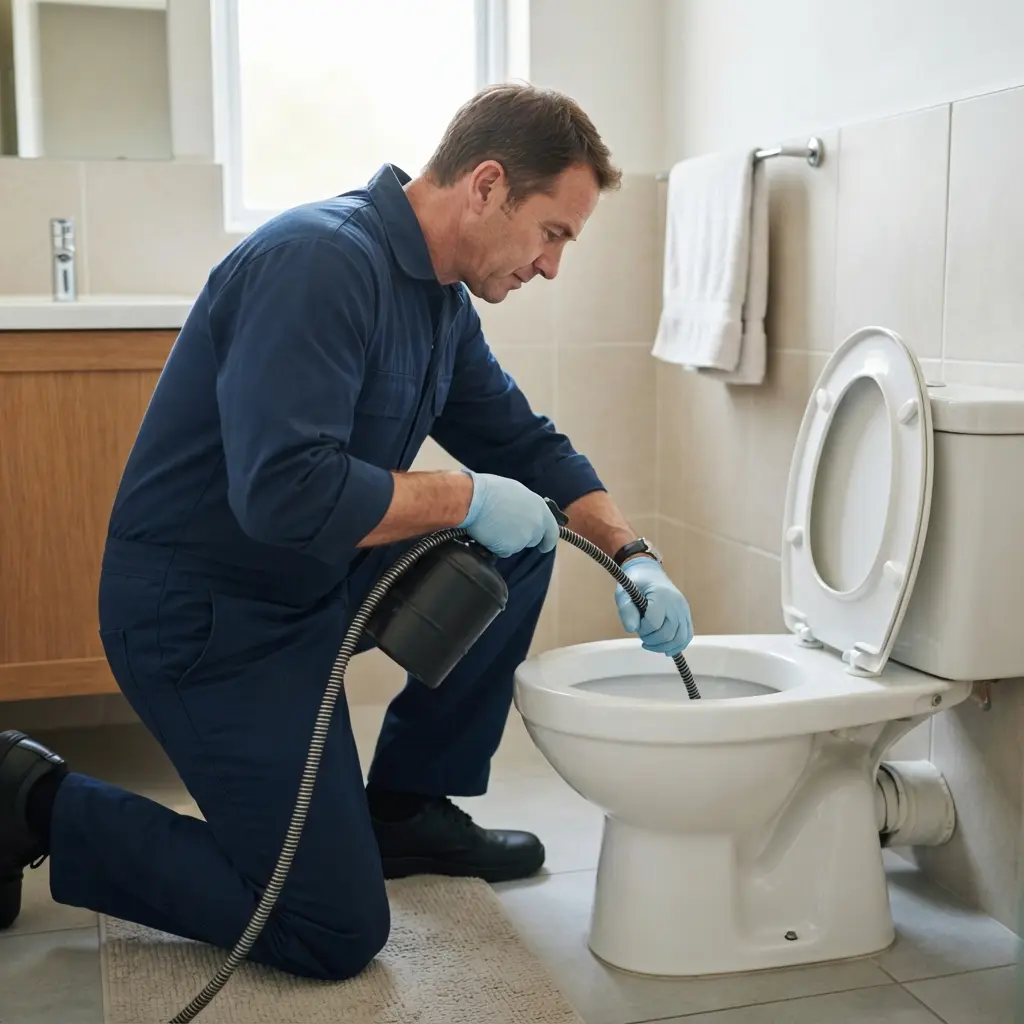 Une solution rapide pour retrouver votre confort domestique