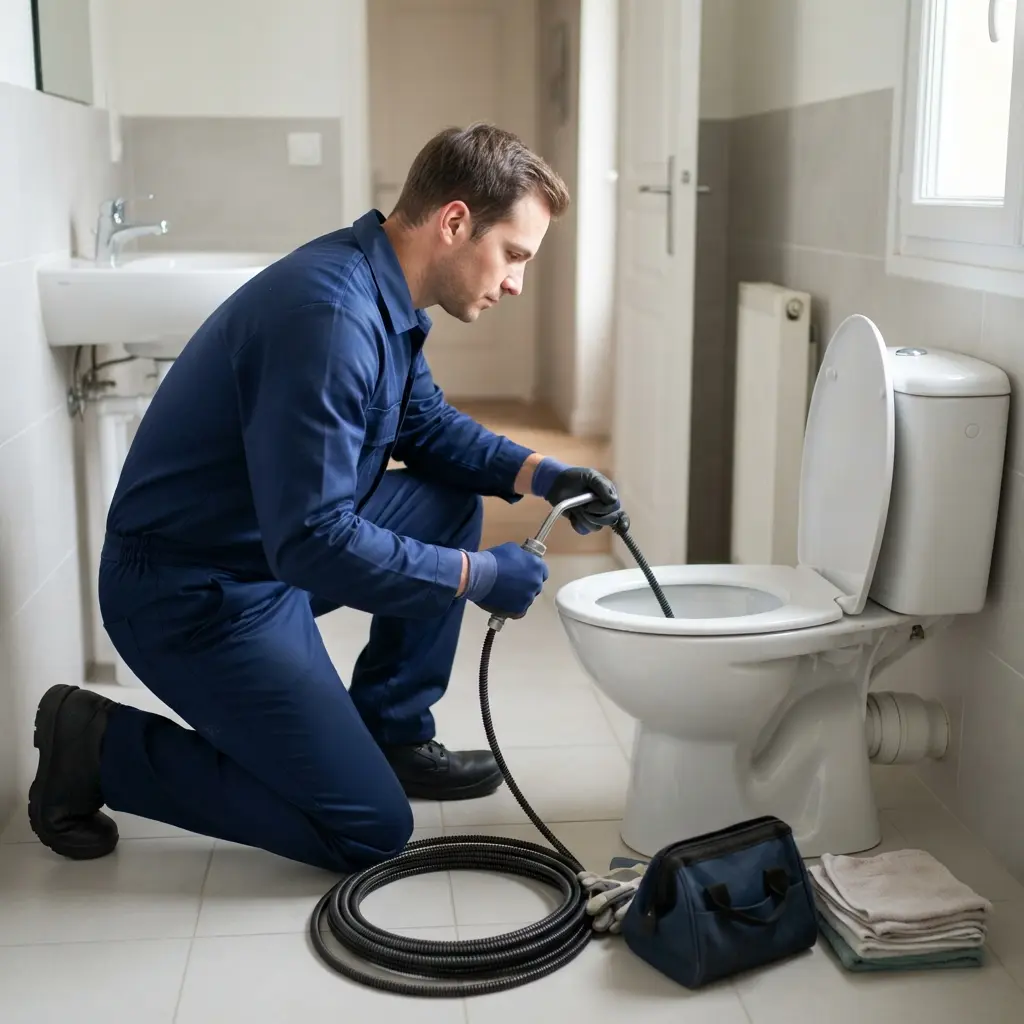 Une expertise fiable pour vos sanitaires