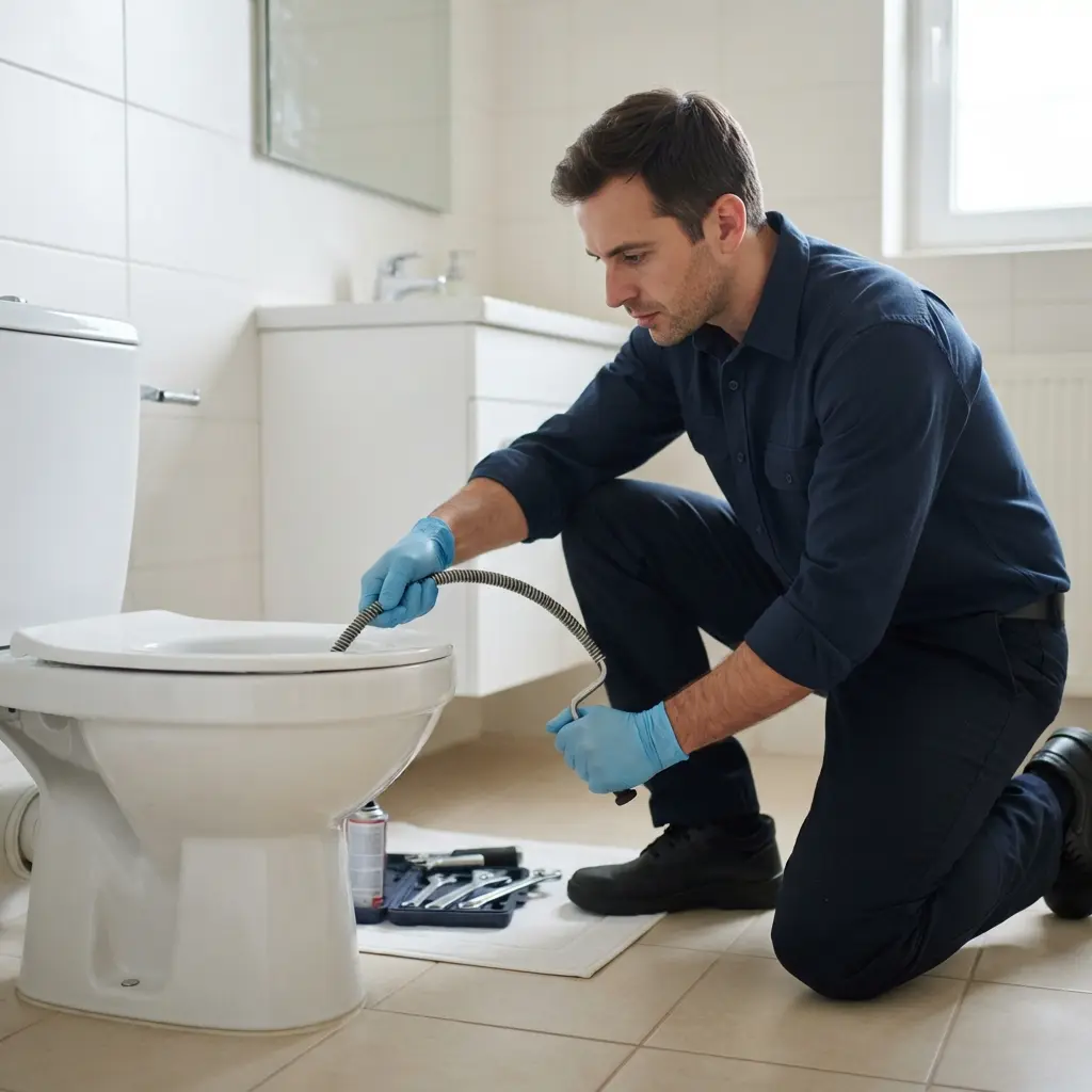 Débouchage WC Suresnes (92150)