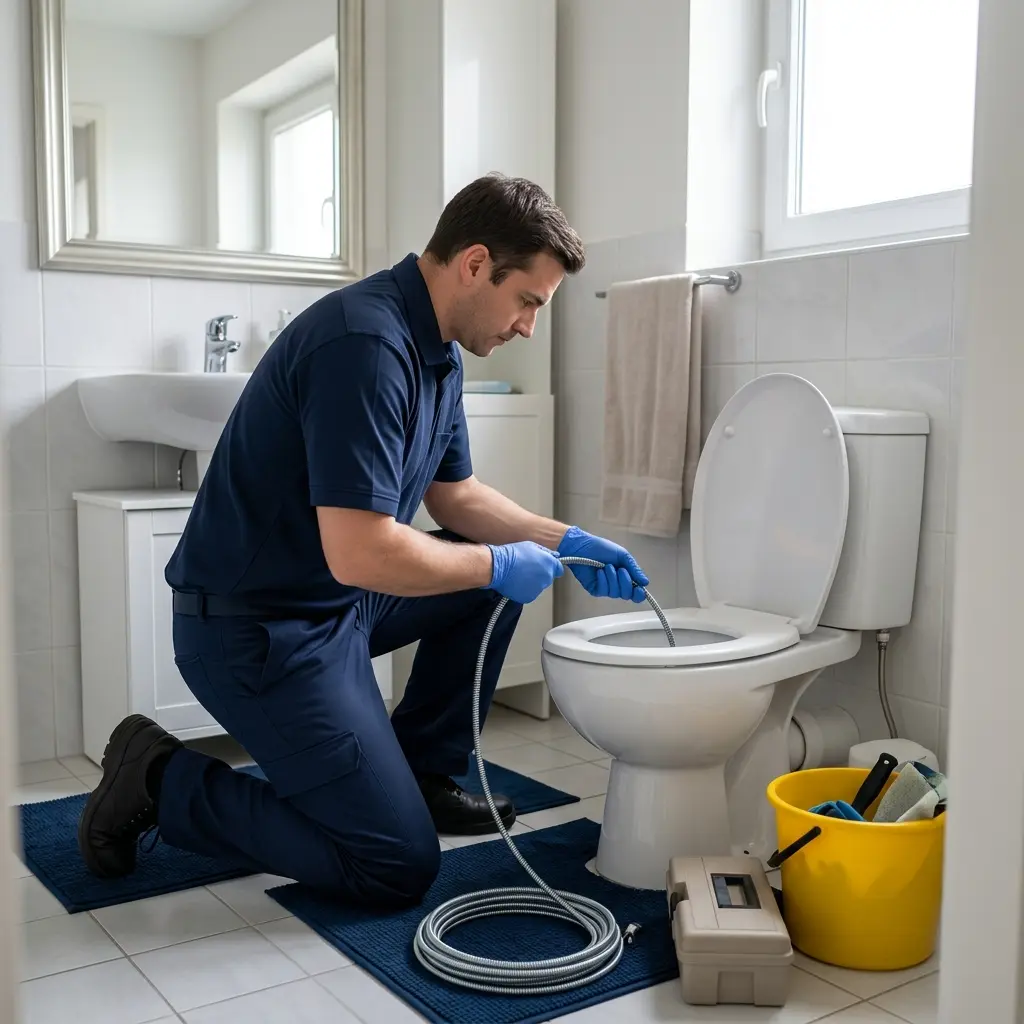 Un service professionnel pour retrouver votre confort intérieur
