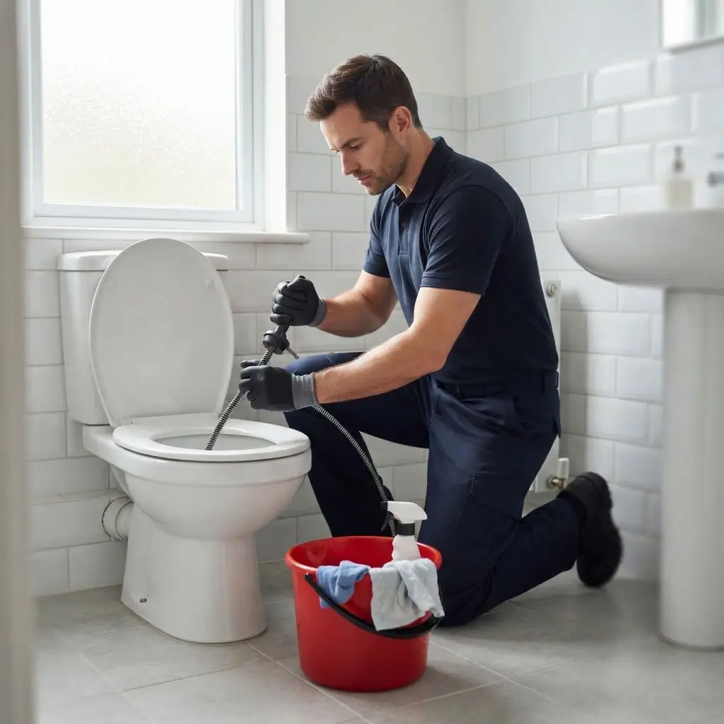 Les bons réflexes pour prévenir un Débouchage WC à Bois-Colombes