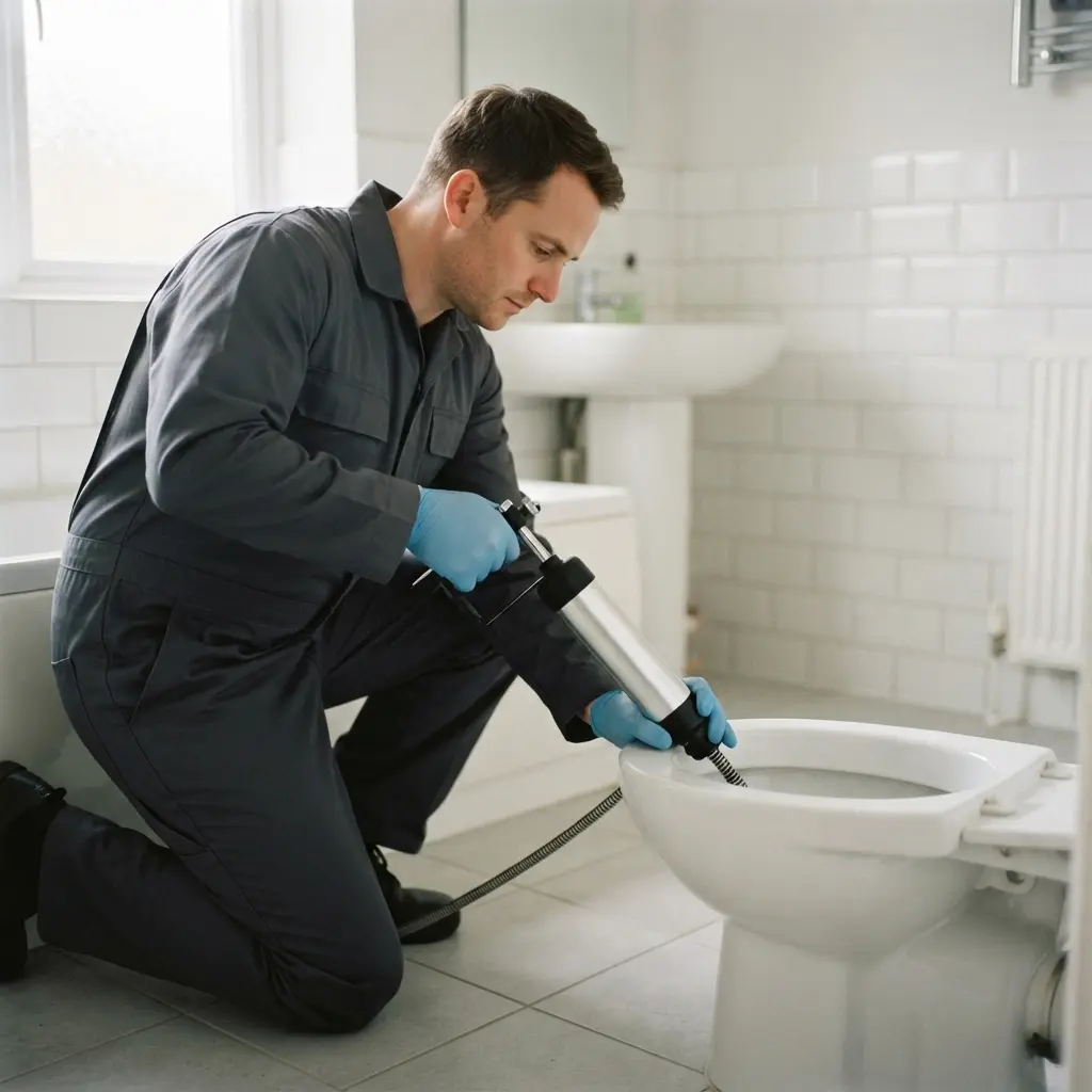 Débouchage WC Bois-Colombes (92270)