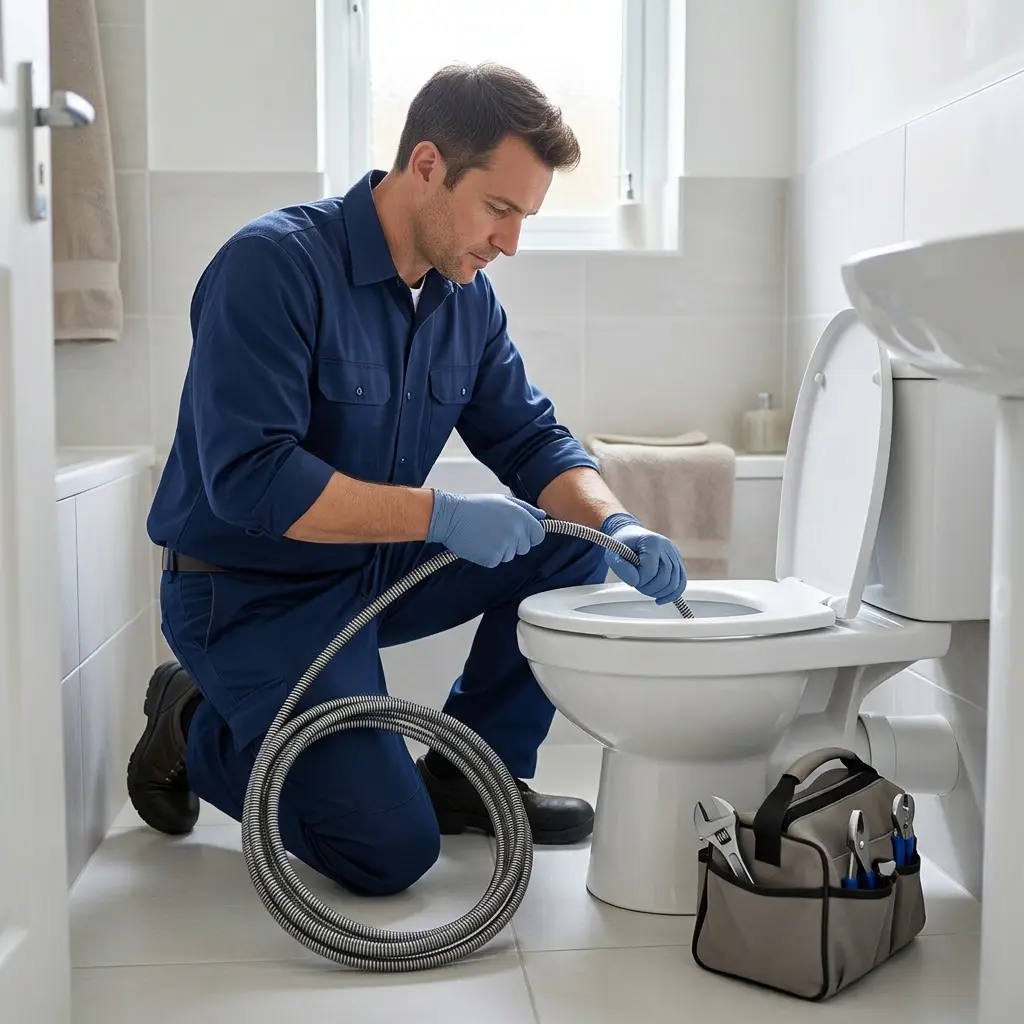 Débouchage WC Sèvres (92310)