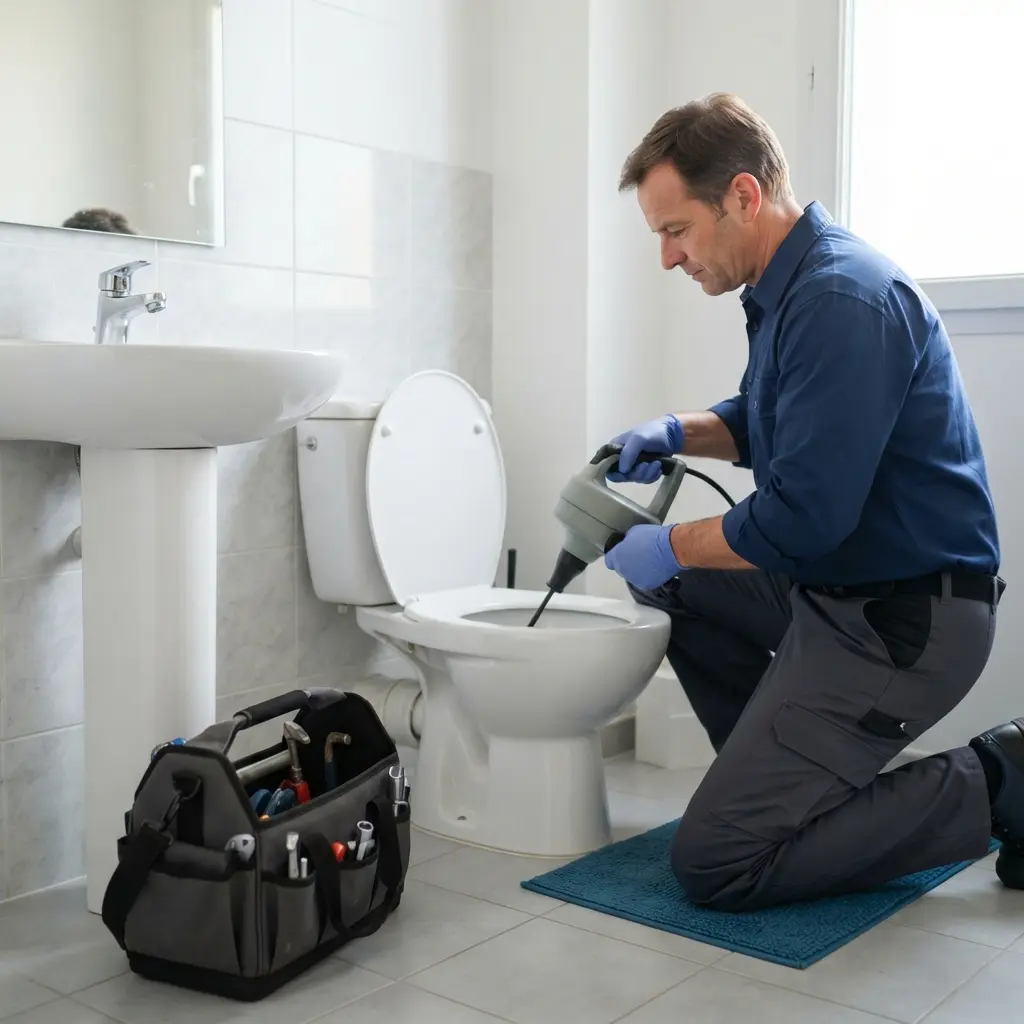 Une solution rapide pour retrouver un confort total chez vous