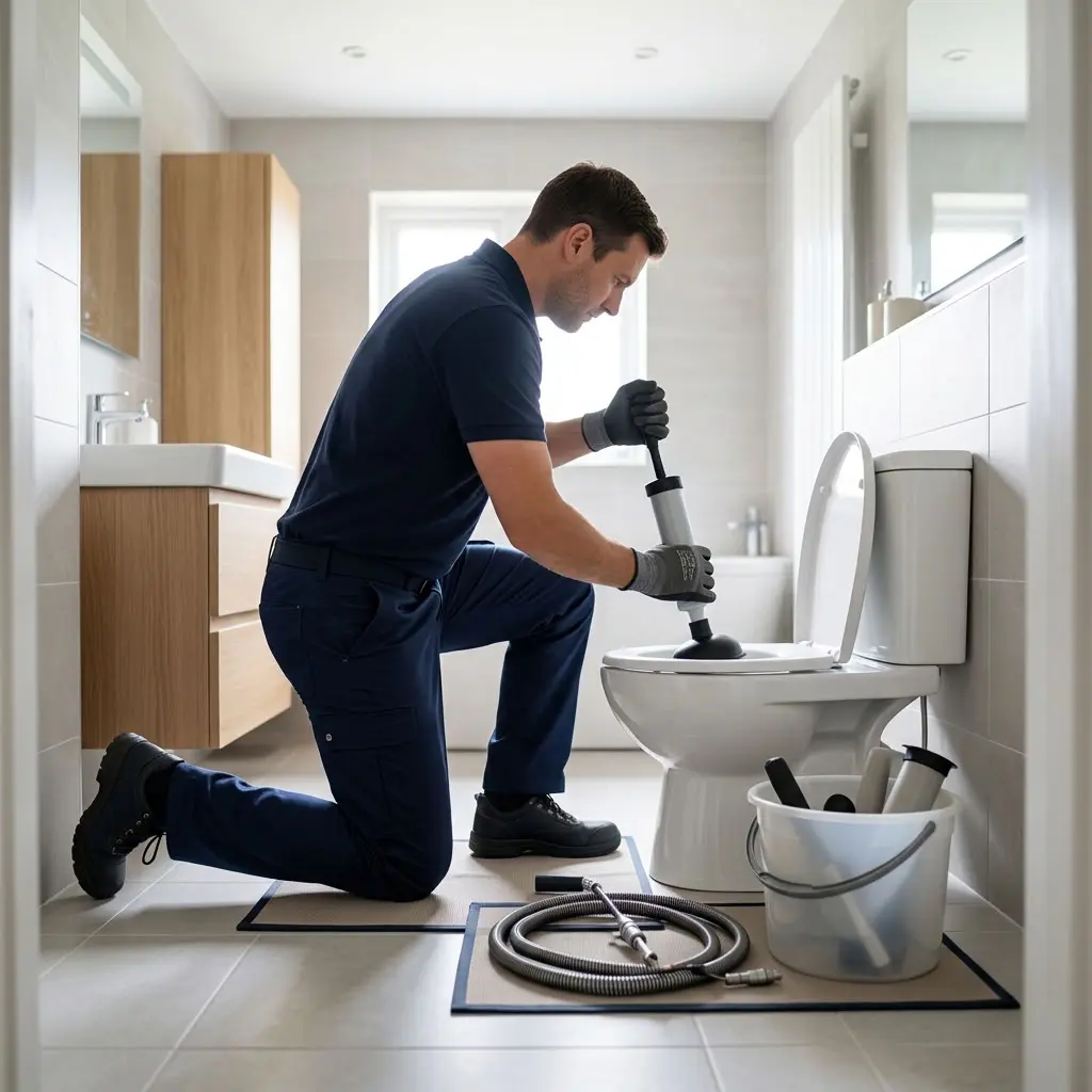 Une approche technique pour un débouchage durable