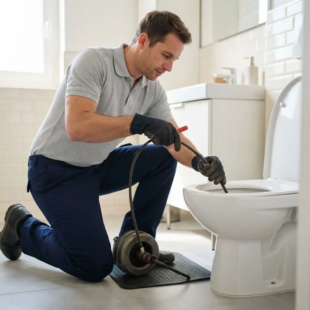 Un service de proximité pour vos urgences sanitaires
