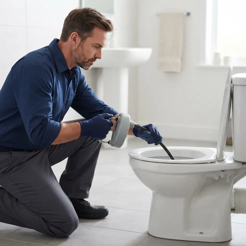 Une assistance fiable pour vos canalisations
