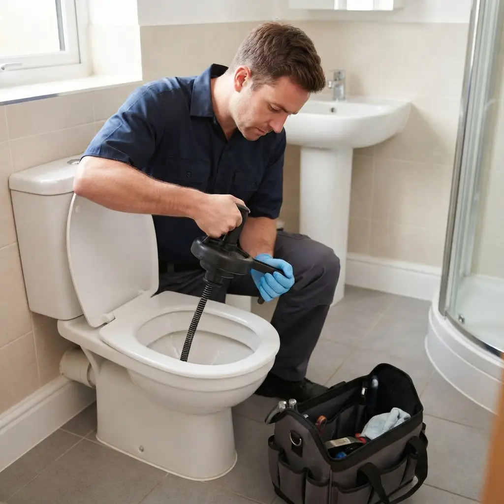 Investissez dans une expertise locale fiable pour votre débouchage WC à Lilas