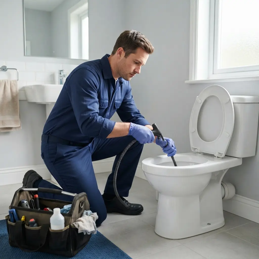 Une solution durable pour vos sanitaires à Tremblay-en-France