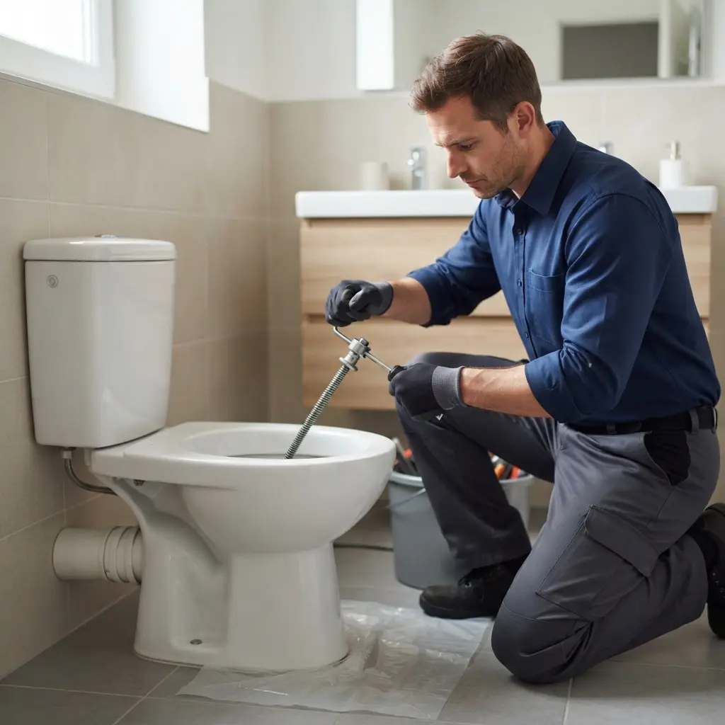 Une assistance disponible pour vos canalisations
